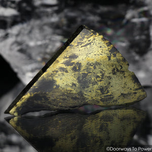 Healers Gold Doorways to Power