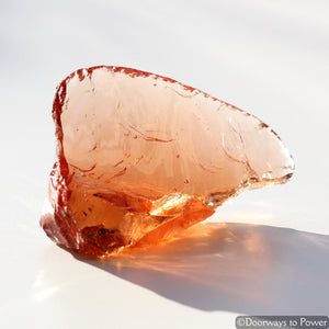 Lady Nellie Andara Crystals Mt Shasta