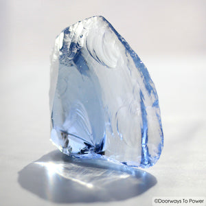 Lady Nellie Andara Crystal Mt Shasta