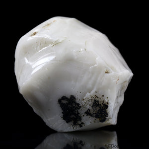 White Rose Andara Crystal 'Mother of the Stone' Ultra Rare