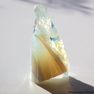 Angel Aura Opal Andara Crystal Angel Codes