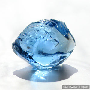 Galactic Oceanic Blue Sirius Monatomic Andara Crystal Lady Nellie