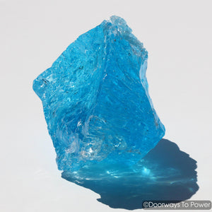 Lady Nellie Monatomic Andara Crystal