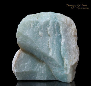 Azumar Crystal Altar Stone