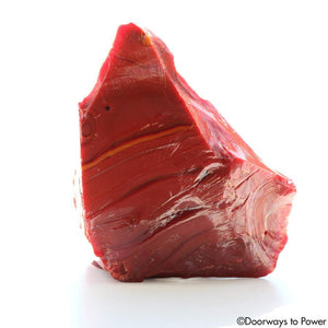 Dragons Blood Andara Crystal