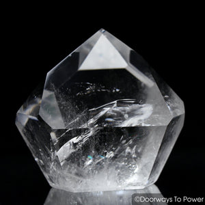 John of God Crystals Doorways to Power
