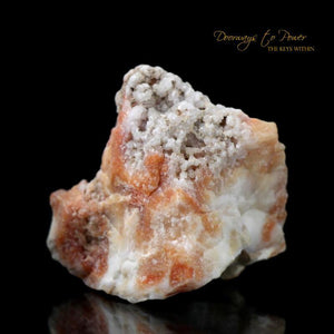 Sedona Azeztulite Crystal Azozeo Activated