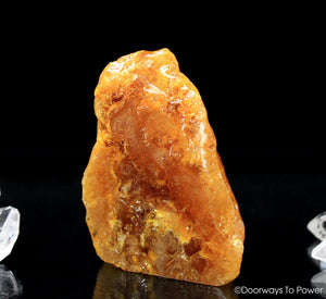 Kaurilite Crystal Specimen