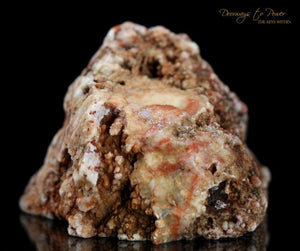 Sedona Azeztulite Altar Stone Azozeo Activated Sedonalite