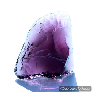 Power of Kings Monatomic Andara Crystal 'Magical'