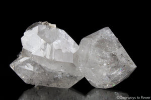 Herkimer Diamond Crystal