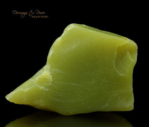 Healerite Tumbled Stone