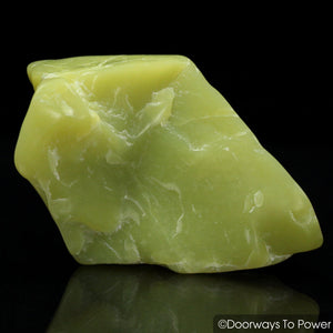 Healerite Crystal