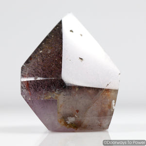 Melody Stone Super 7 Crystal Record Keeper