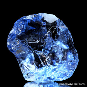 Original Lady Nellie Monatomic Andara Crystal