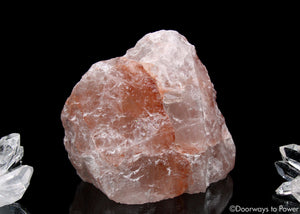 Doorways to Power Azeztulite Crystals