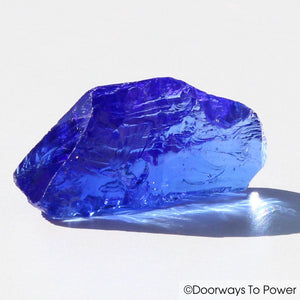 Lady Nellie Andara Crystals Mt Shasta