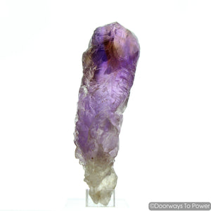 Ametrine Crystal Record Keeper Bolivia