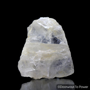 Petalite Crystal Synergy 12 & Ascension 7 Stone