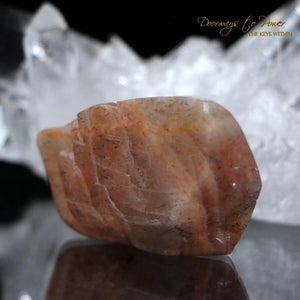 Rainbow Lattice Sunstone