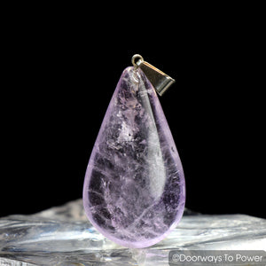 John-of-God-quartz-casa-Crystal-Pendant