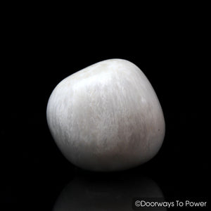 Scolecite Synergy 12 Stone Crystal