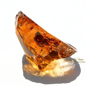 Andara Crystals Mt Shasta California