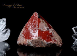 Auralite 23 Record Keeper Crystal