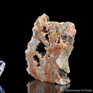 Sedona Azeztulite Altar Stone