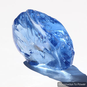 Lady Nellie Monatomic Andara Crystals Mt. Shasta