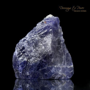 Tanzanite Synergy 12 Stone