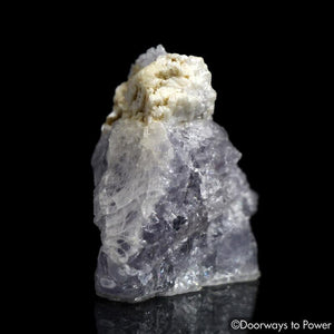 Herderite Synergy 12 Stone