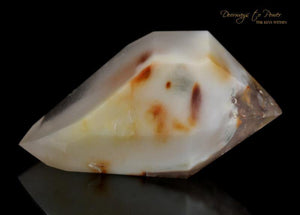 Angel Phantom Quartz Isis Crystal