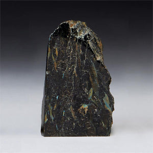 Nuummite Crystal