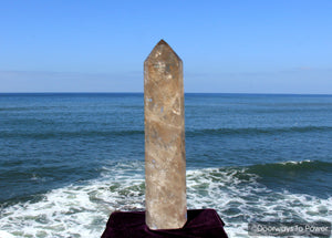 John of God Crystal Casa Crystal Point