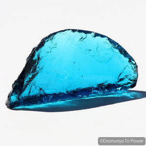 Lady Nellie Andara Crystals Mt Shasta