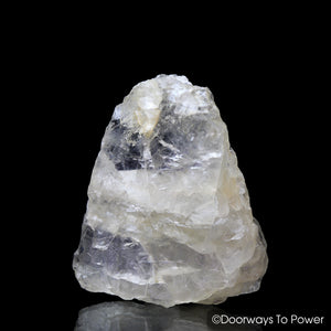 Petalite Crystal Synergy 12 & Ascension 7 Stone