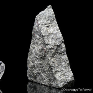 Guardianite Crystal Altar Stone Azozeo Activated "The Guardian Stone"