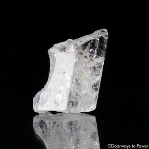 Phenacite African Elestial Crystal A++