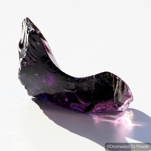 Power of Kings Metatron Andara Crystal 'Cosmic Gateway' 13