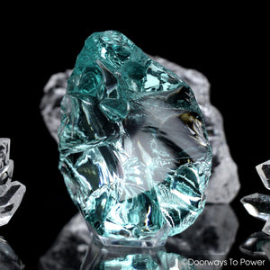 Andara Crystals Doorways to Power