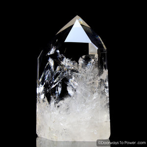 John of God Crystal Record Keepers & Rainbows Extraordinary 'Collectors Quality' Rare