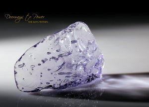 Ascendant Lilac Andara