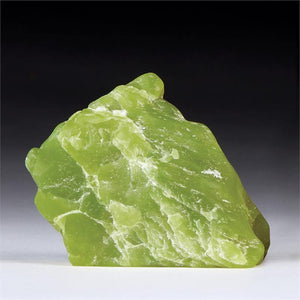 Healerite Crystal Altar Stone