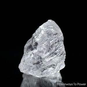 Satyaloka Azeztulite Crystal Azozeo Pleiadian Starbrary