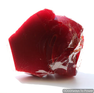 Dragons Blood Andara Crystals for Sale Mt Shasta