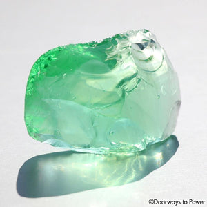 Pleiaidan ET Star Elder Monatomic Andara Crystal