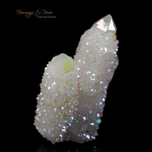 Tantric Twin Crystal