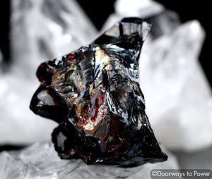 Doorways to Power Andara Crystals