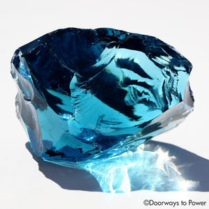 Andara Crystal Mt Shasta Andaras